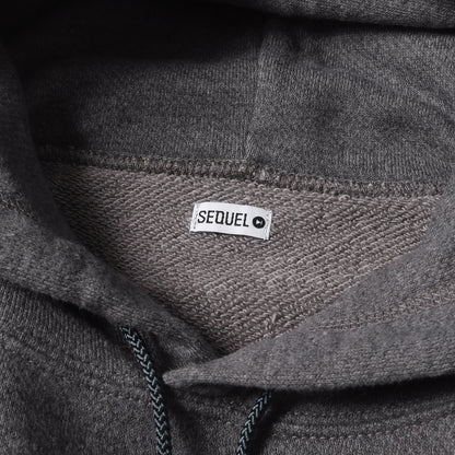 22AW LEMONロゴ スウェット パーカー(HOODIE)