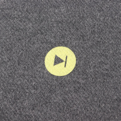 22AW LEMONロゴ スウェット パーカー(HOODIE)