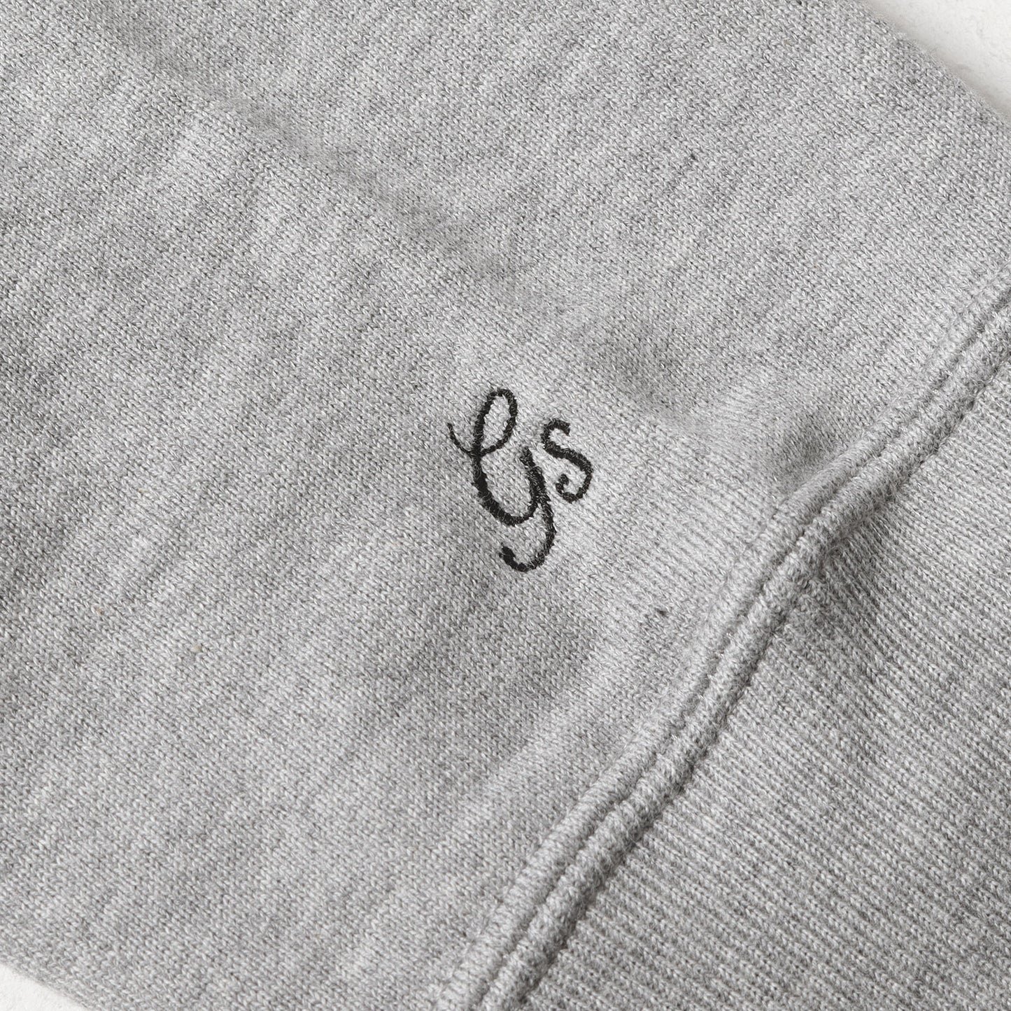 レディー フォト フルジップ スウェット パーカー