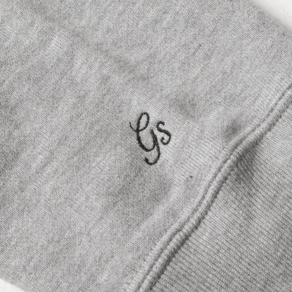 レディー フォト フルジップ スウェット パーカー