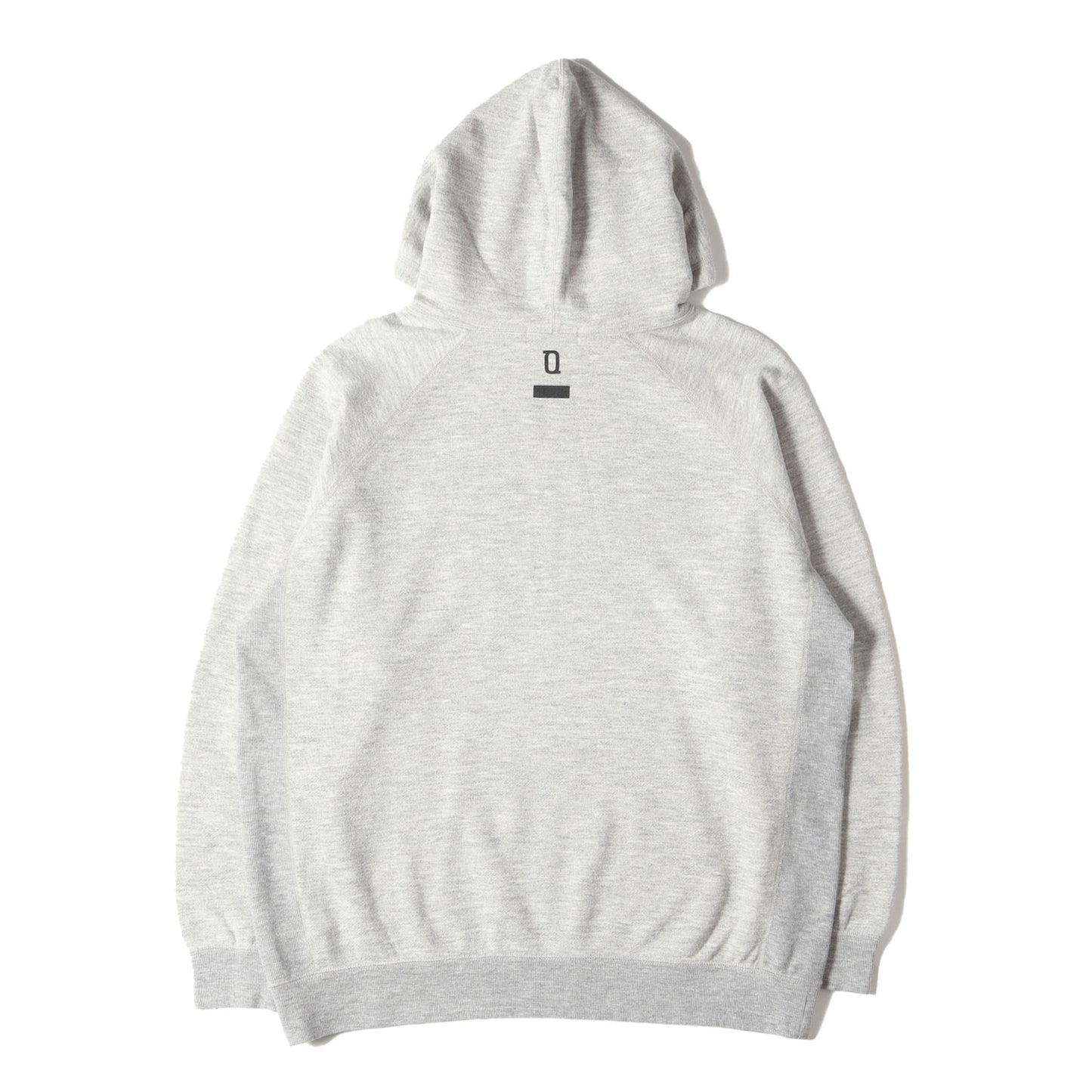 ブランドロゴ スウェットパーカー(PULLOVER HOODIE)