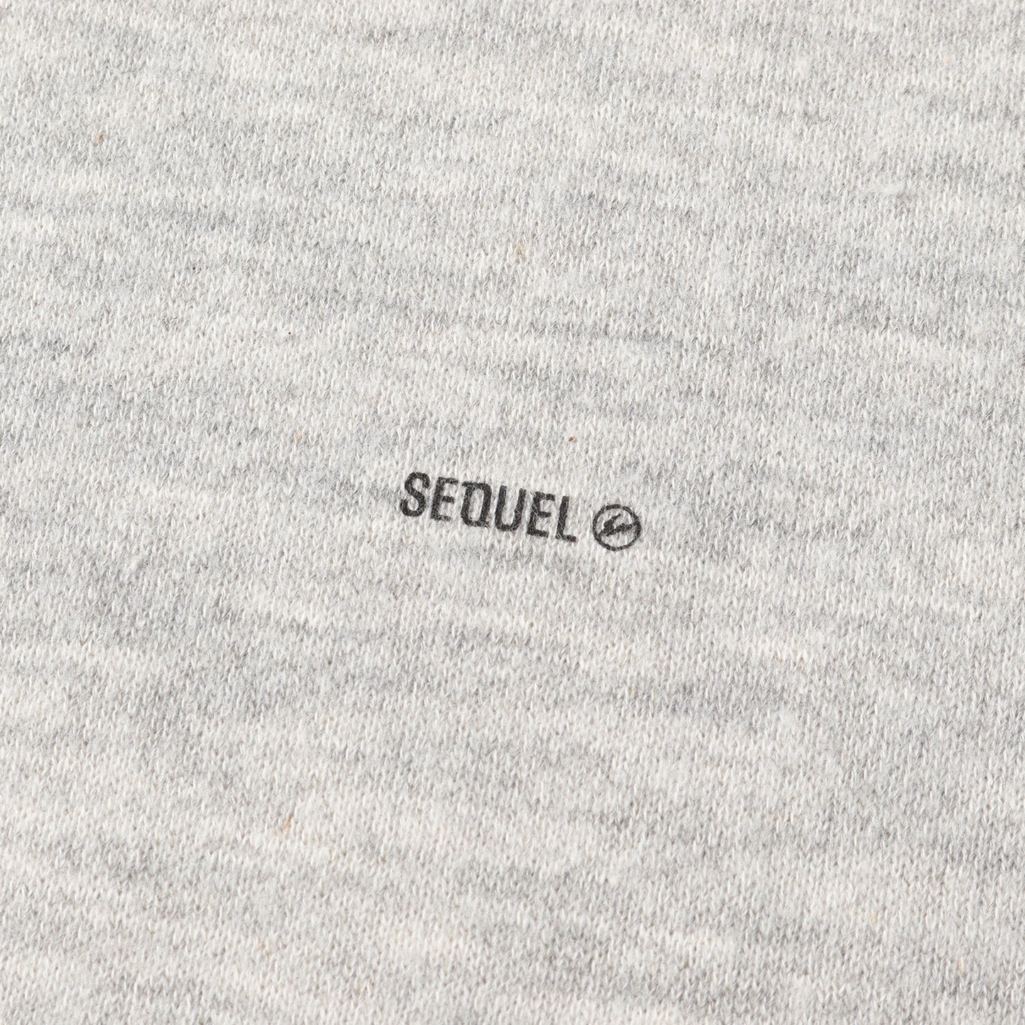 ブランドロゴ スウェットパーカー(PULLOVER HOODIE)