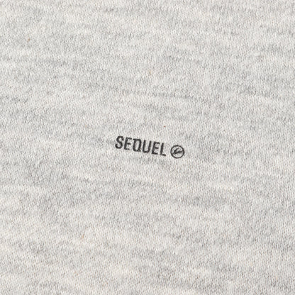 ブランドロゴ スウェットパーカー(PULLOVER HOODIE)