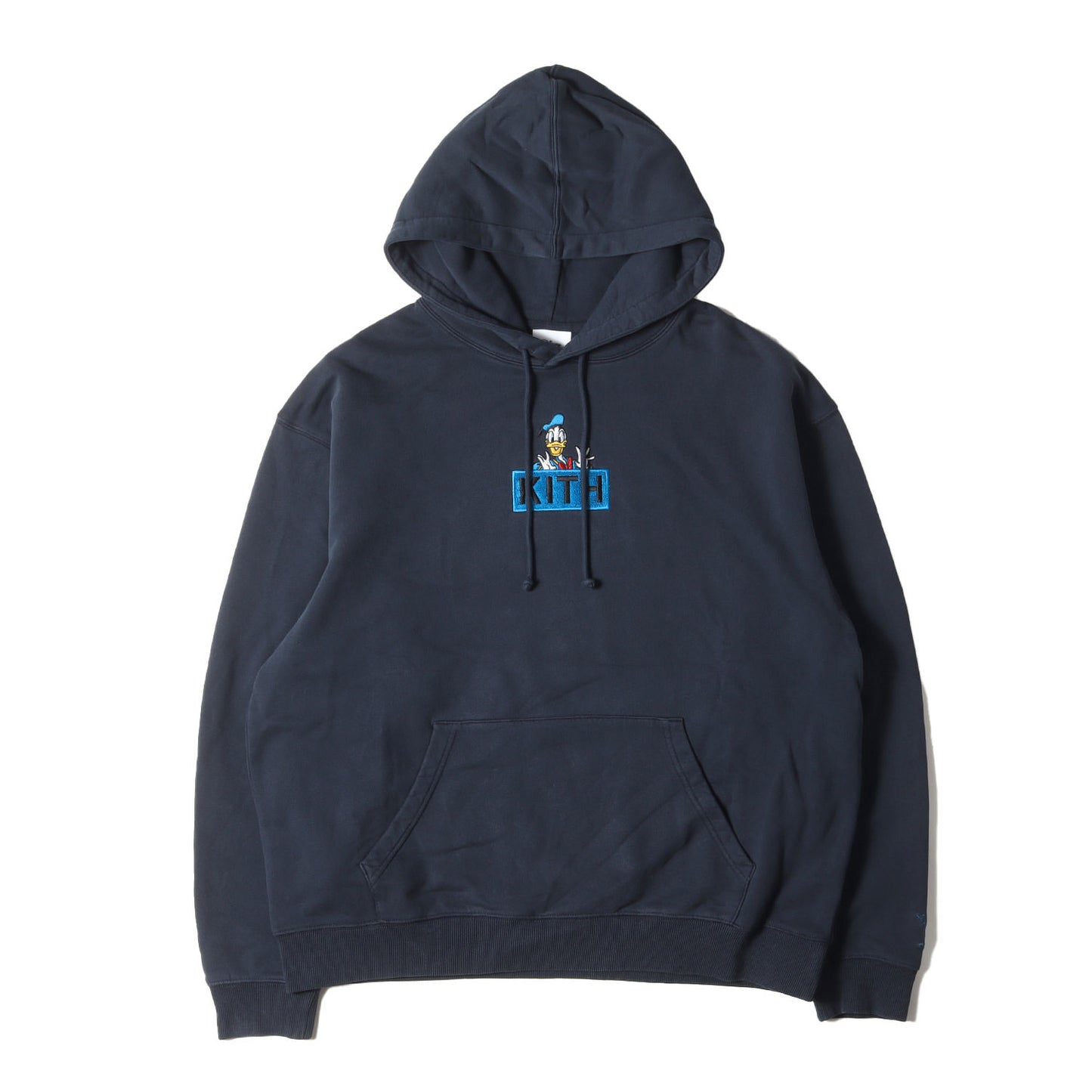 KITH NYC (キス ニューヨークシティー) 23AW ×Disney ドナルド・ダック - Main Image