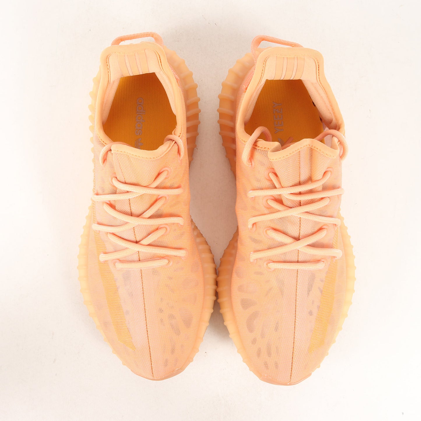 21SS YEEZY BOOST 350 V2 MONO CLAY (GW2870)