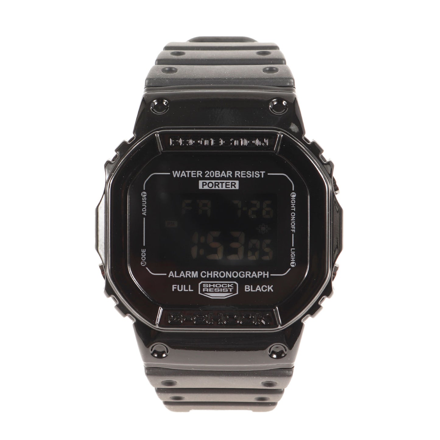 00s 1000本限定 ×G-SHOCK DW-5600VT