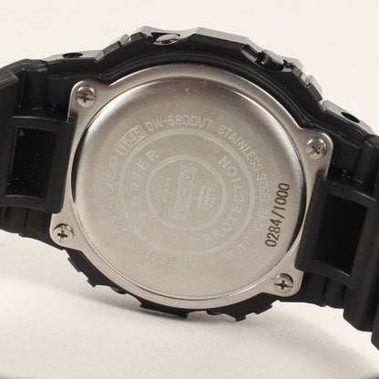 00s 1000本限定 ×G-SHOCK DW-5600VT