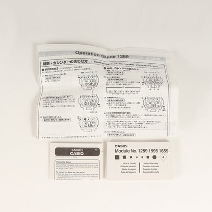 DW-6900MC-7JF ジャミンカラー マーブル 腕時計 / ウォッチ