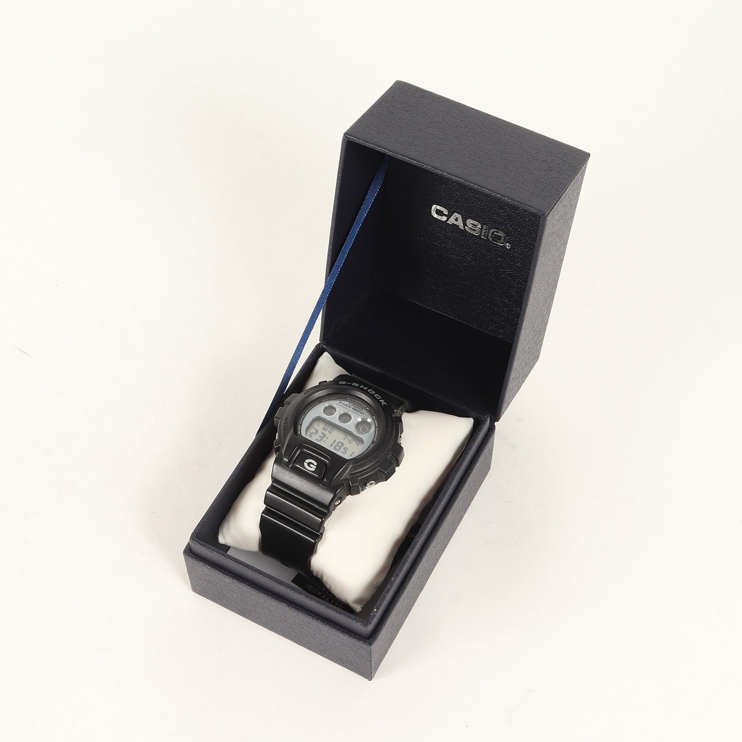 DW-6900HM-1JF メタリックダイアルシリーズ 腕時計 / ウォッチ