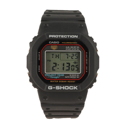 G-SHOCK (ジーショック) DW-5000-SP-1JR 20周年記念 プロトタイプ復刻 