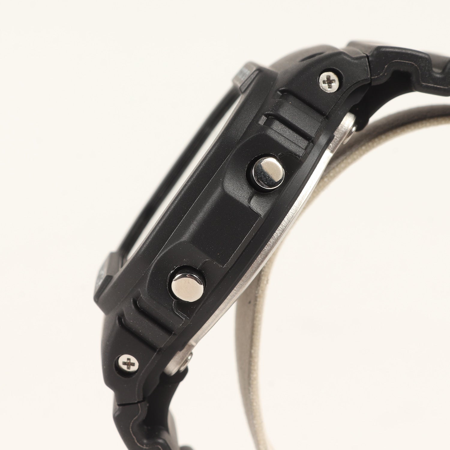 GOOD ENOUGH (グッドイナフ) 00s ×G-SHOCK ×時しらず 7周年記念 DW  