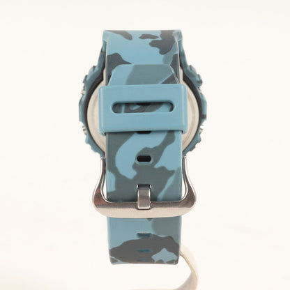 DW-5600CF-2JF Gパイソン カモフラージュ 腕時計 / ウォッチ