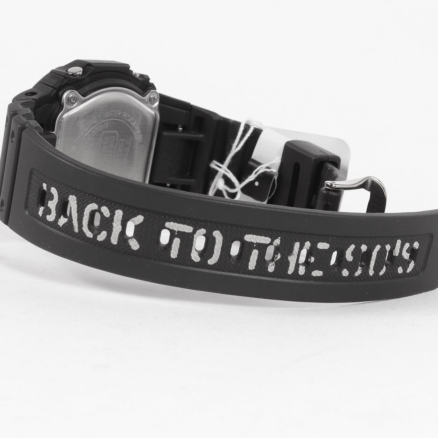 00s GW-5600BJ BACK TO THE 90s LONDONモデル 電波 タフソーラー 腕時計 / ウォッチ