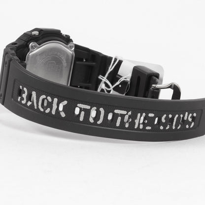 00s GW-5600BJ BACK TO THE 90s LONDONモデル 電波 タフソーラー 腕時計 / ウォッチ