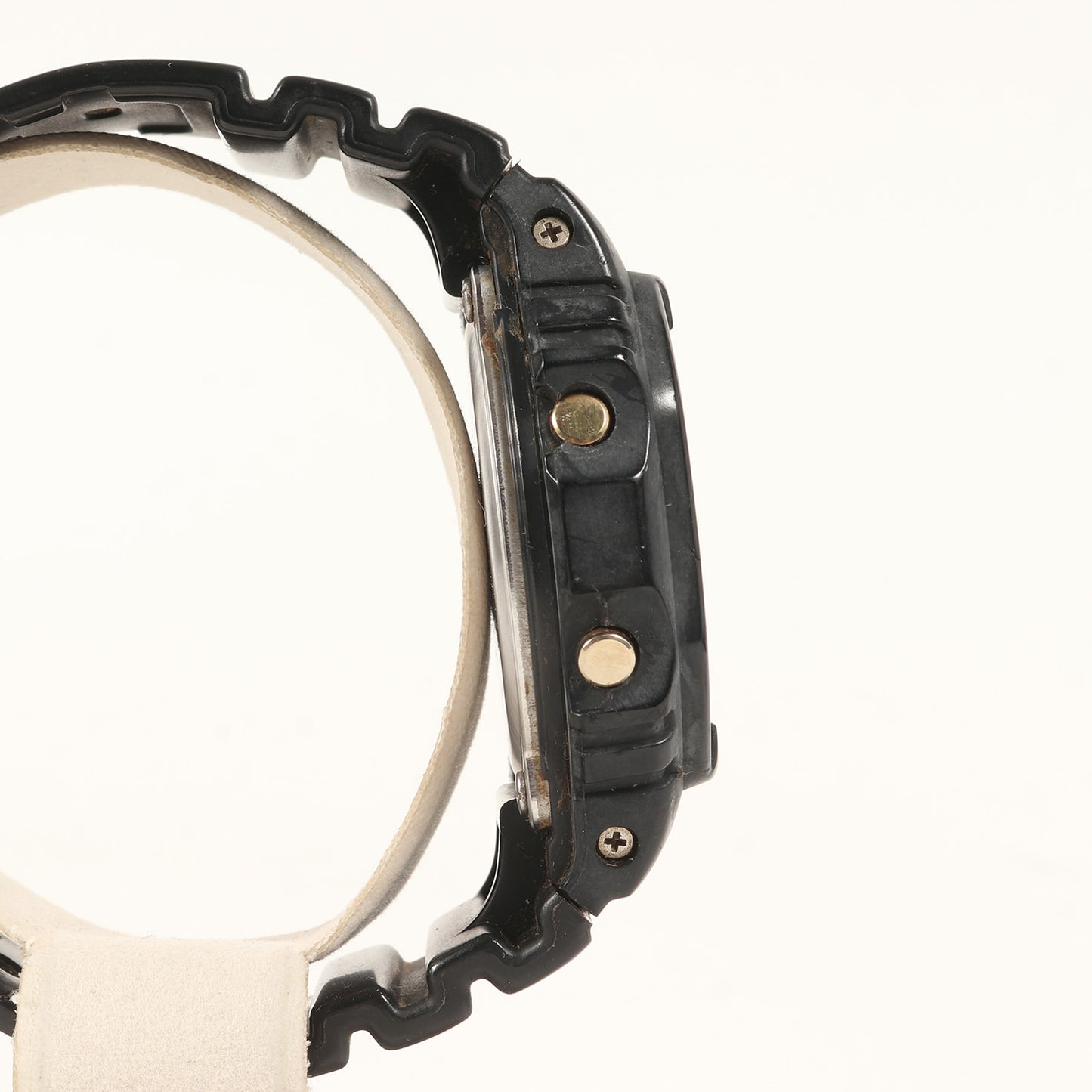 90s DW-5600EGP-9T 1999年記念 スピードモデル ボールペン付き 腕時計 / ウォッチ