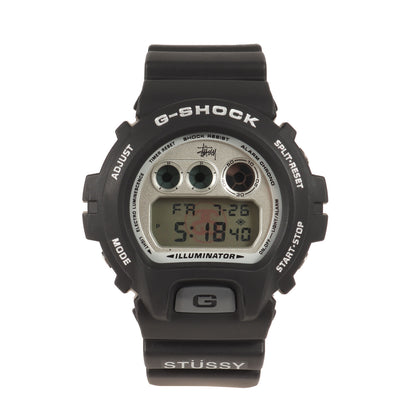 90s 2000本限定 ×CASIO G-SHOCK DW-6900SS-1EV 初代モデル 小欠け 腕時計 / ウォッチ