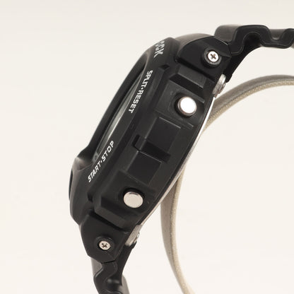 90s 2000本限定 ×CASIO G-SHOCK DW-6900SS-1EV 初代モデル 小欠け 腕時計 / ウォッチ