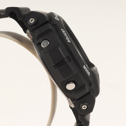 90s 2000本限定 ×CASIO G-SHOCK DW-6900SS-1EV 初代モデル 小欠け 腕時計 / ウォッチ