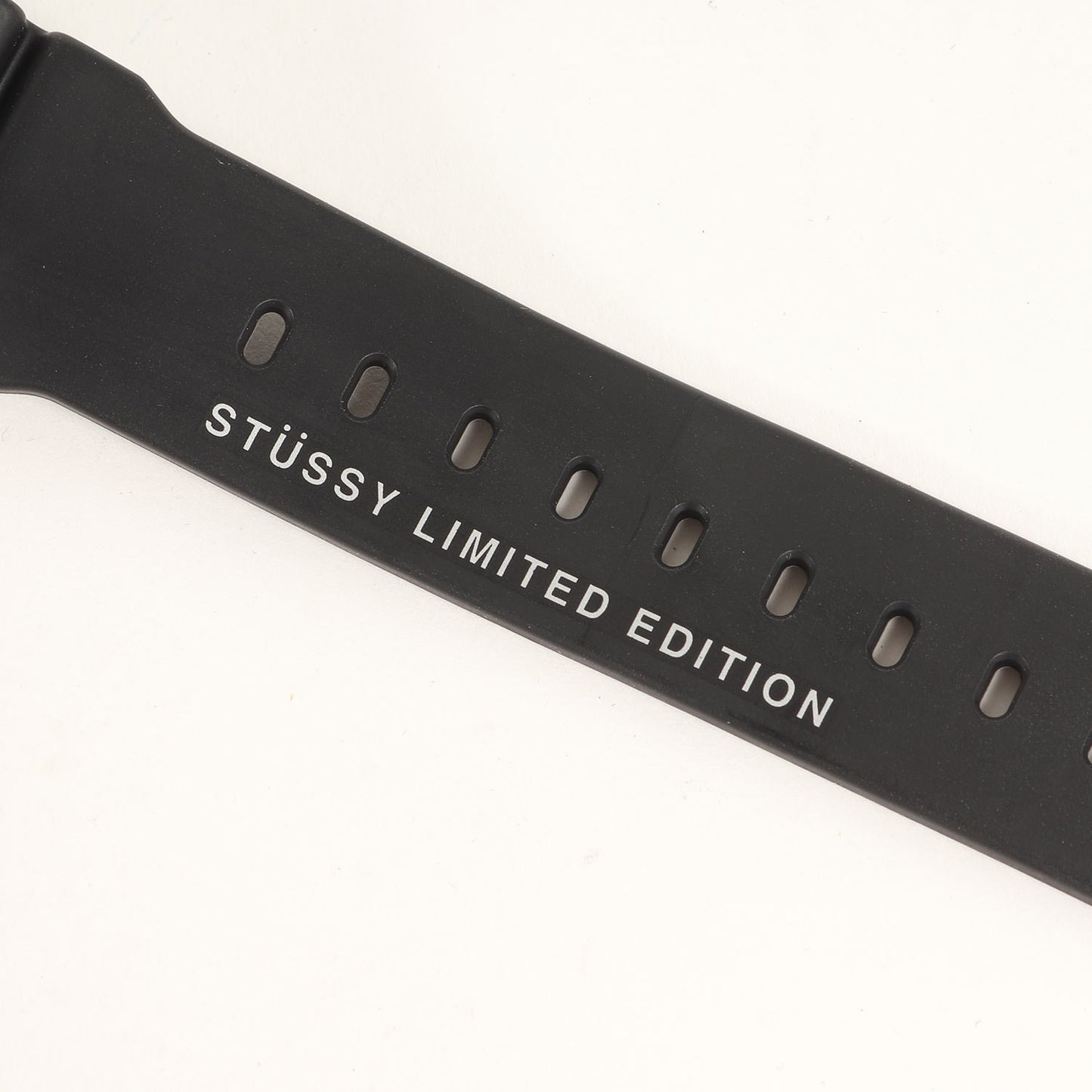 90s 2000本限定 ×CASIO G-SHOCK DW-6900SS-1EV 初代モデル 小欠け 腕時計 / ウォッチ