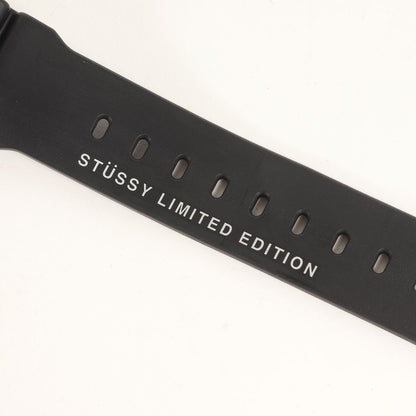 90s 2000本限定 ×CASIO G-SHOCK DW-6900SS-1EV 初代モデル 小欠け 腕時計 / ウォッチ