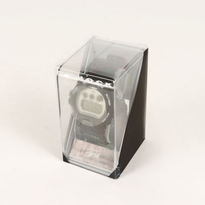 90s 2000本限定 ×CASIO G-SHOCK DW-6900SS-1EV 初代モデル 小欠け 腕時計 / ウォッチ