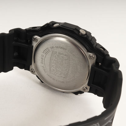 1000本限定 ×ウルトラマン 45周年記念 DW-5600VTUMAN-1TJR 台座付き 腕時計 / ウォッチ