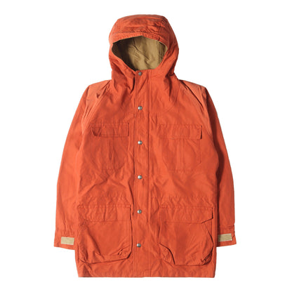 90s 3本木タグ 60/40クロス マウンテンパーカー(USA製)