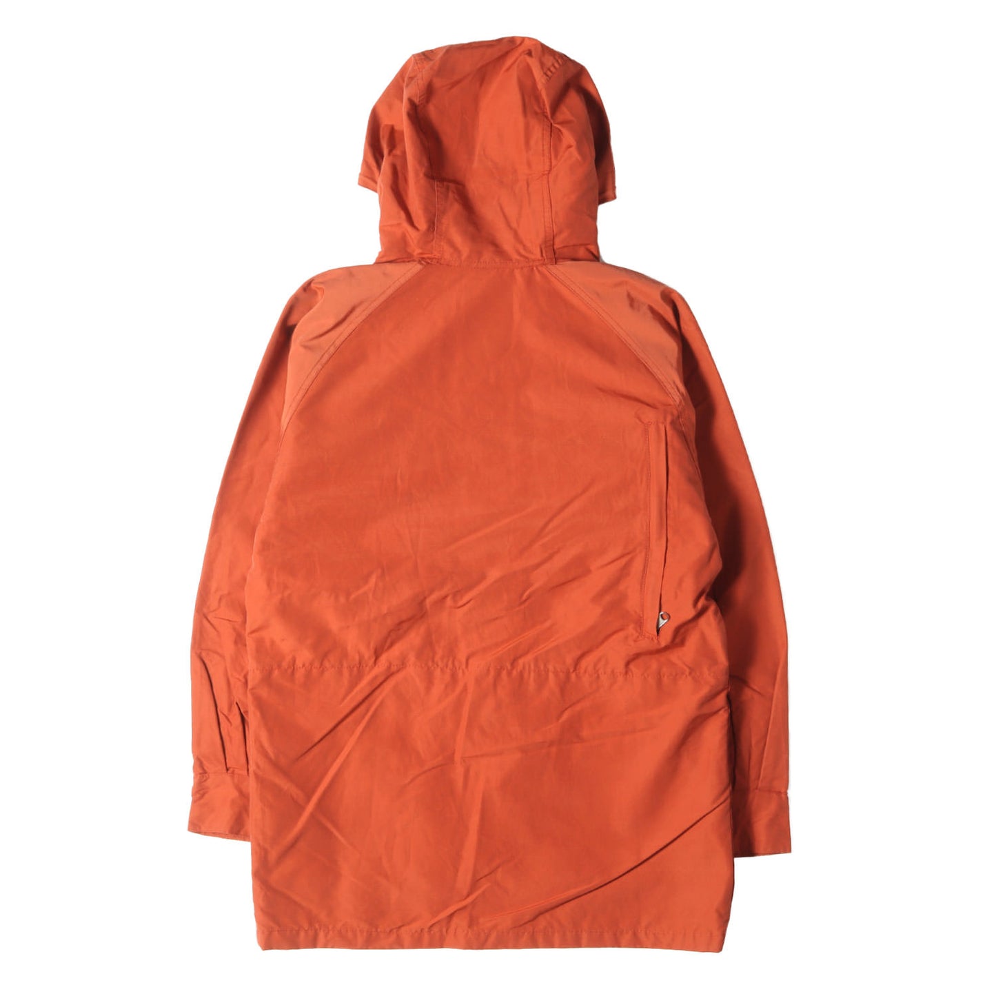 90s 3本木タグ 60/40クロス マウンテンパーカー(USA製)