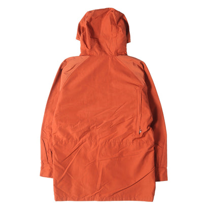 90s 3本木タグ 60/40クロス マウンテンパーカー(USA製)