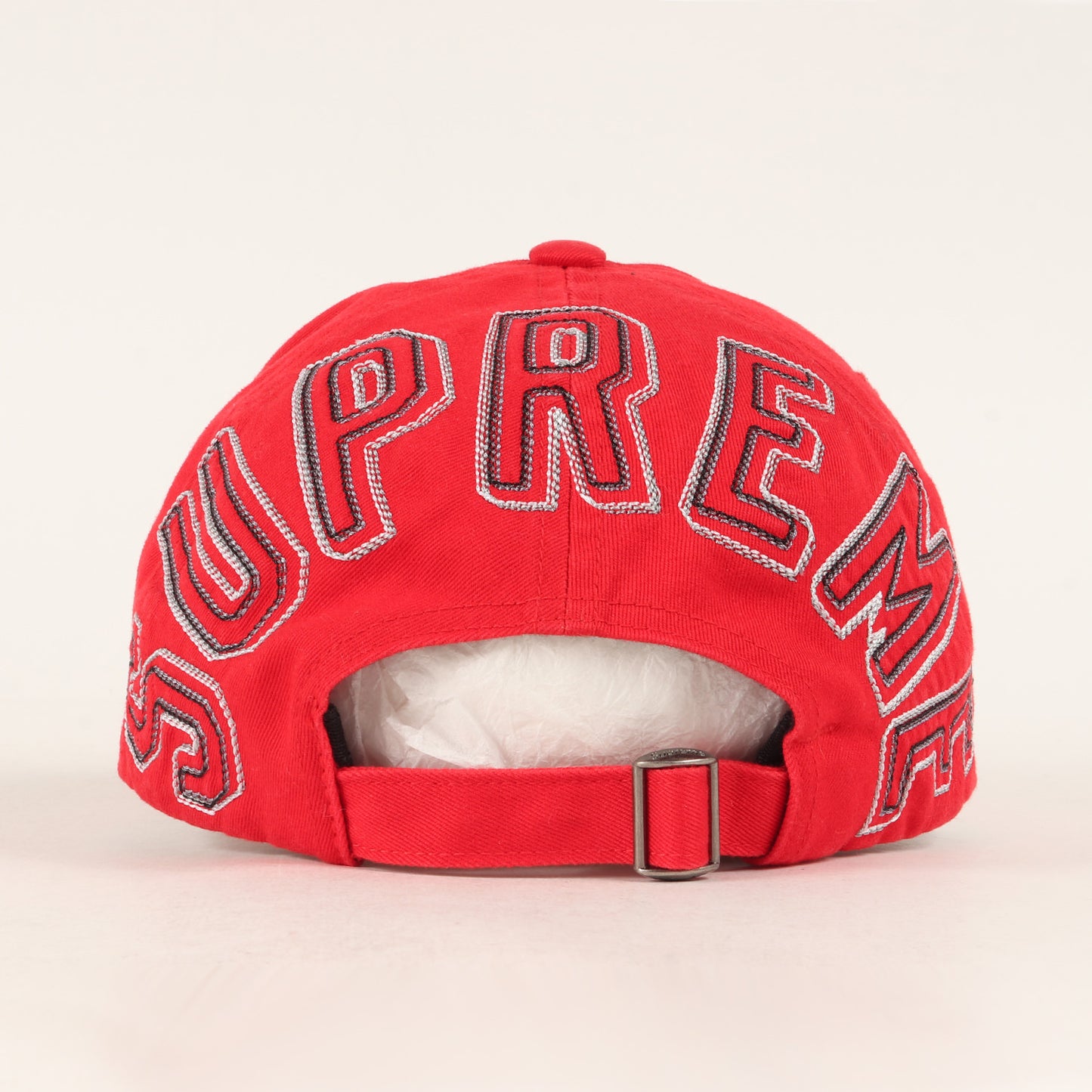 23AW バック アーチロゴ 6パネルキャップ(Back Arc 6-Panel)