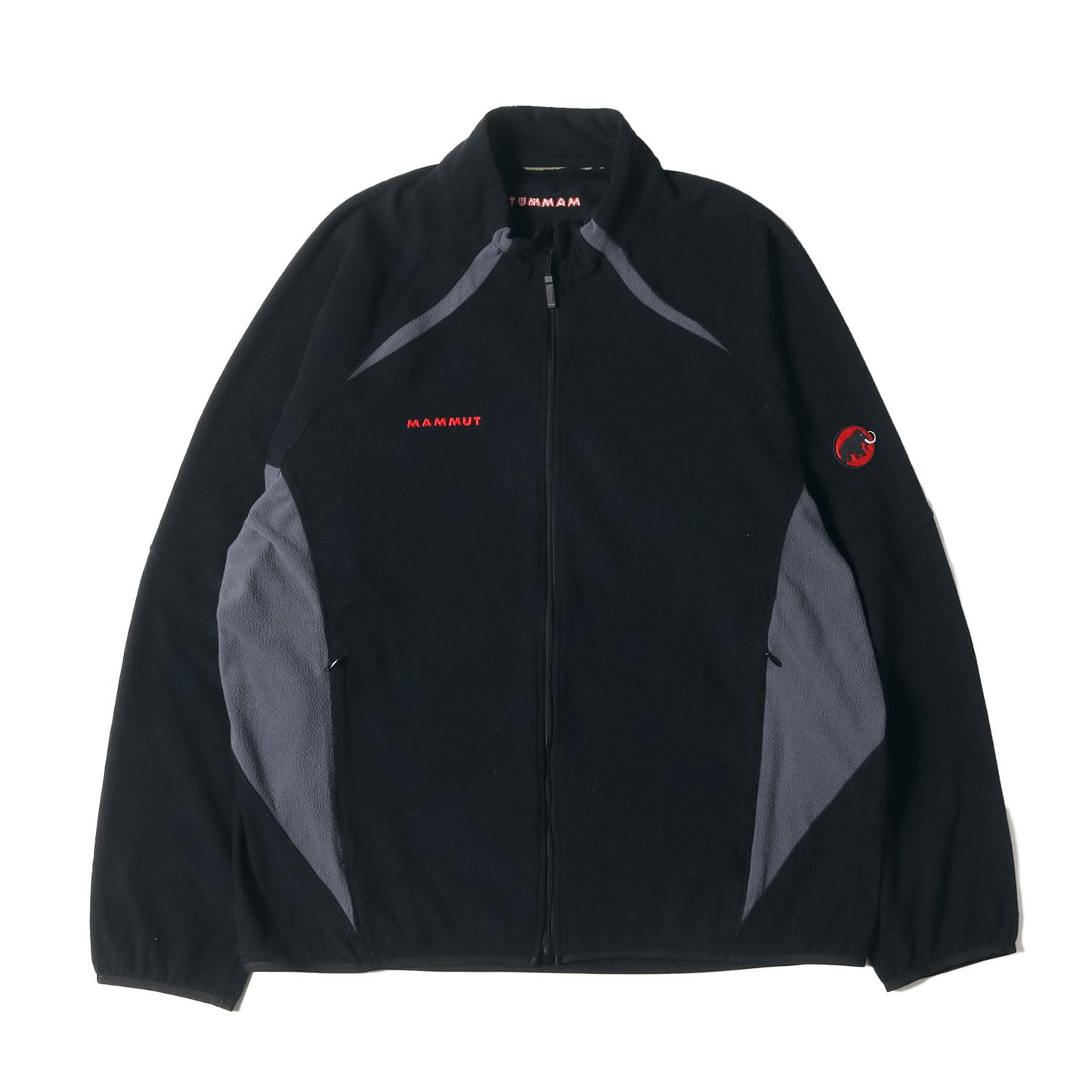 マイクロマティーク フルジップ フリース(Micromattique Excursion Zip Fleece)