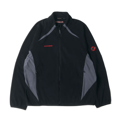 マイクロマティーク フルジップ フリース(Micromattique Excursion Zip Fleece)