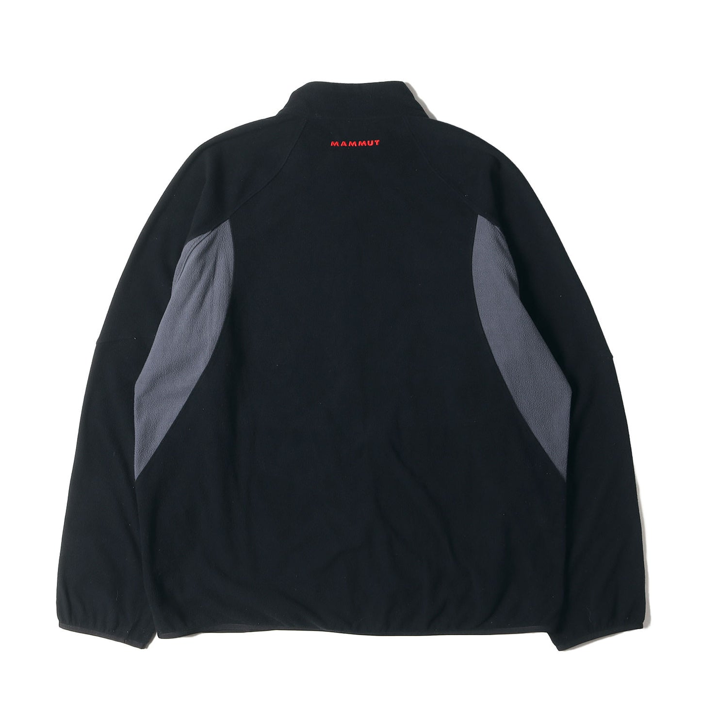 マイクロマティーク フルジップ フリース(Micromattique Excursion Zip Fleece)