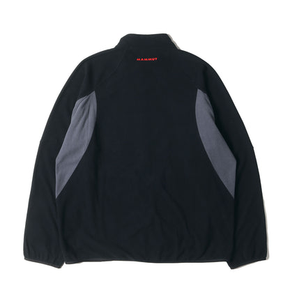 マイクロマティーク フルジップ フリース(Micromattique Excursion Zip Fleece)