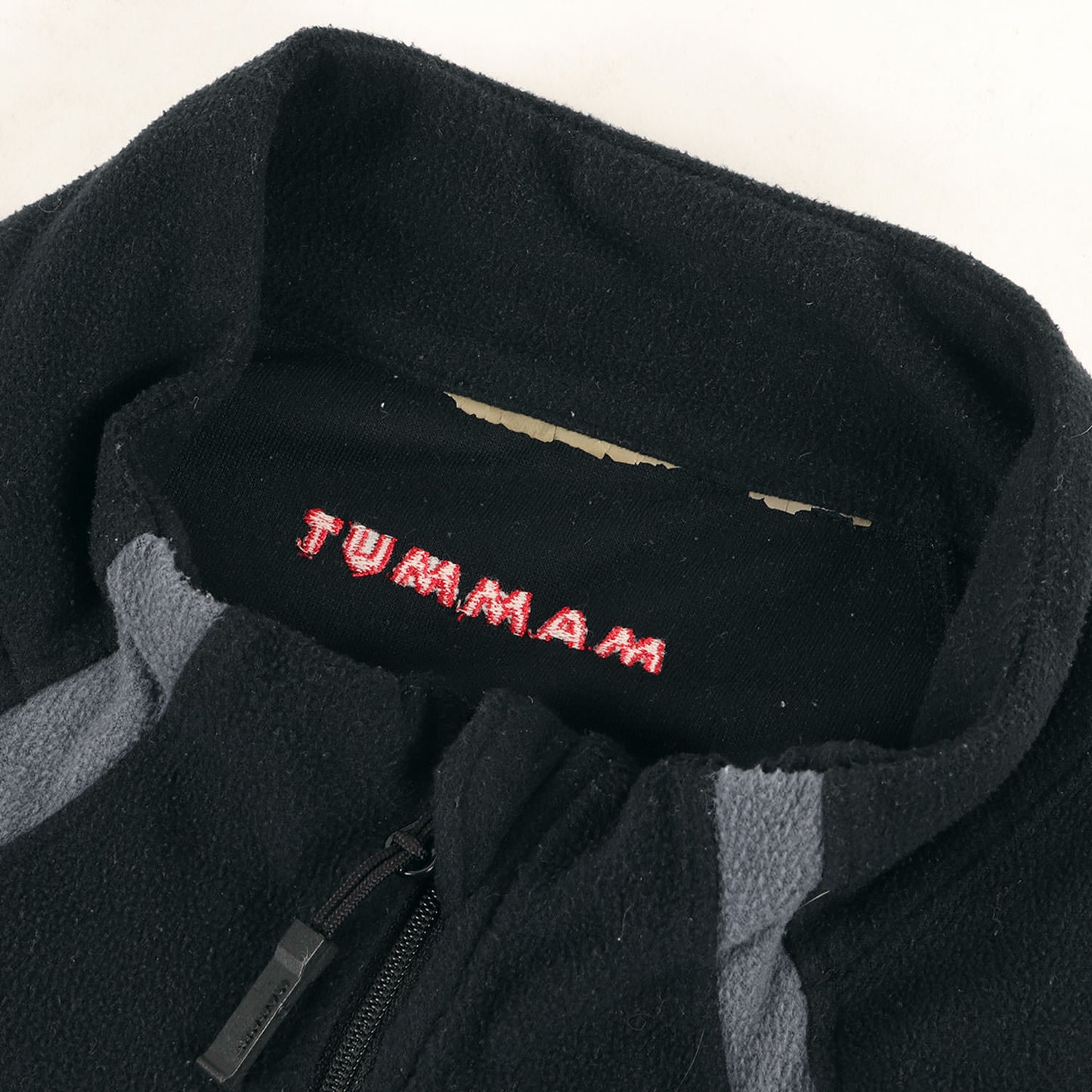 マイクロマティーク フルジップ フリース(Micromattique Excursion Zip Fleece)