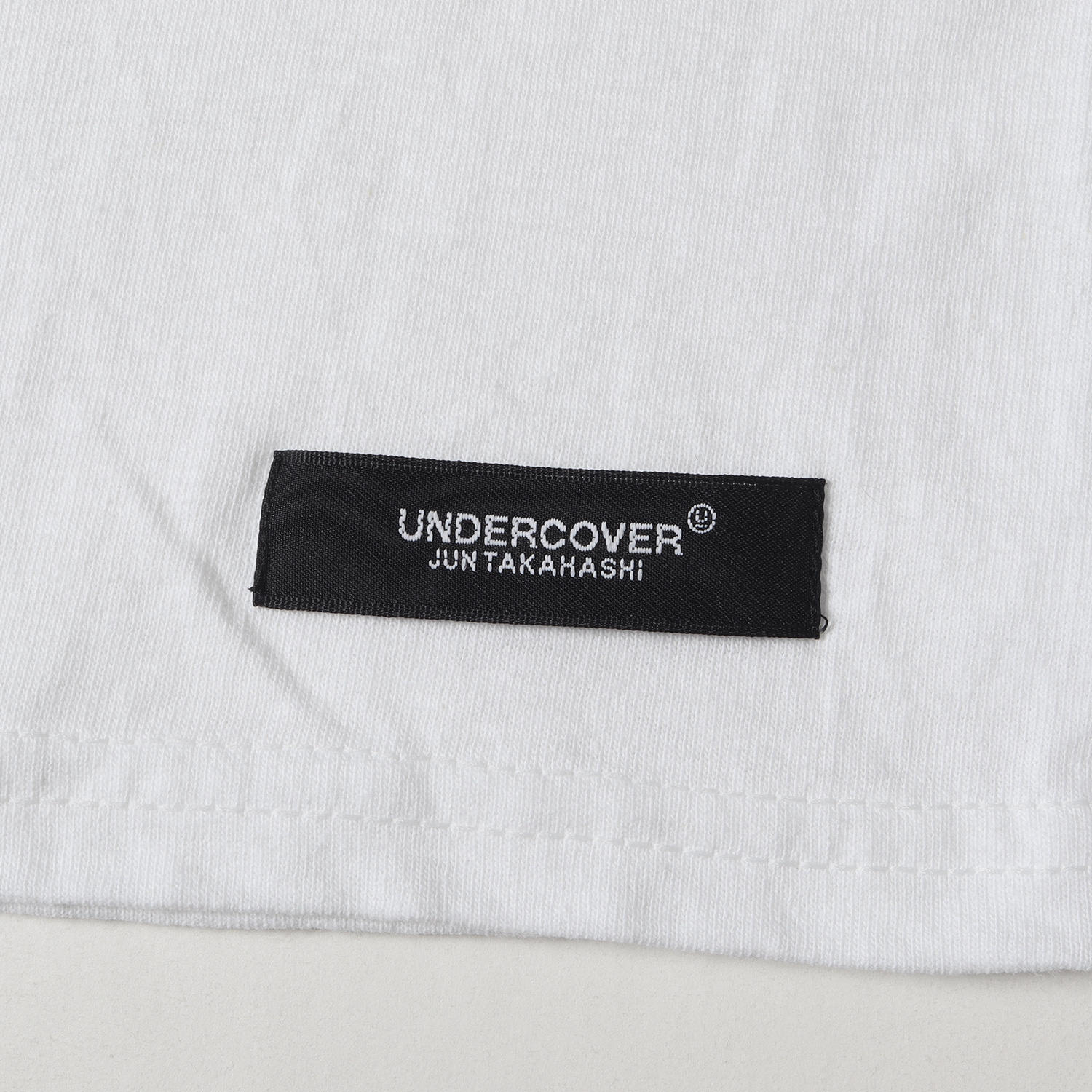 UNDERCOVER (アンダーカバー) 23SS ×Dorothy Hendricks フラワーグラフィック ロングスリーブ Tシャツ(DH  LONG SLEEVE TEE FLOWER) - ブランド古着の通販・買取 | BEEGLE by Boo-Bee