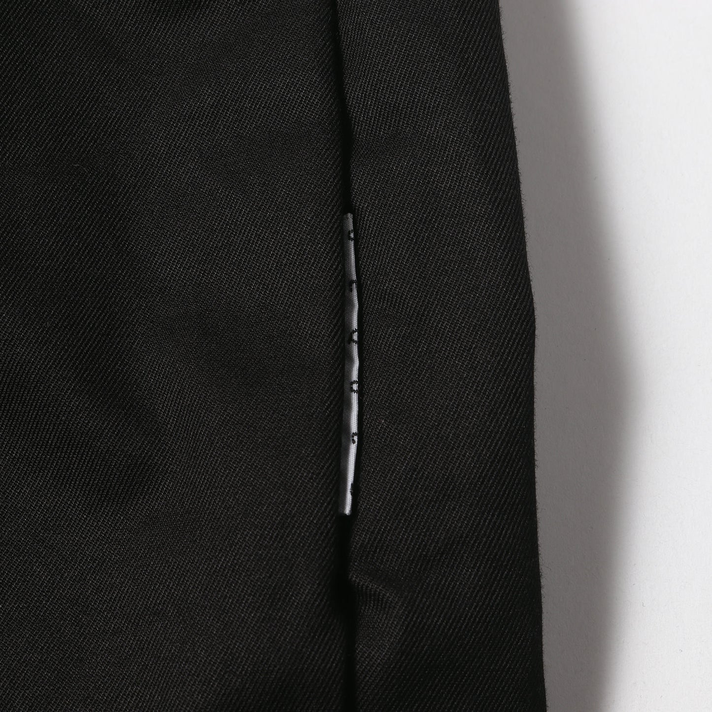 WEEKEND限定 クロップド ワイド チノパンツ(CHINO PANTS TYPE-CP)