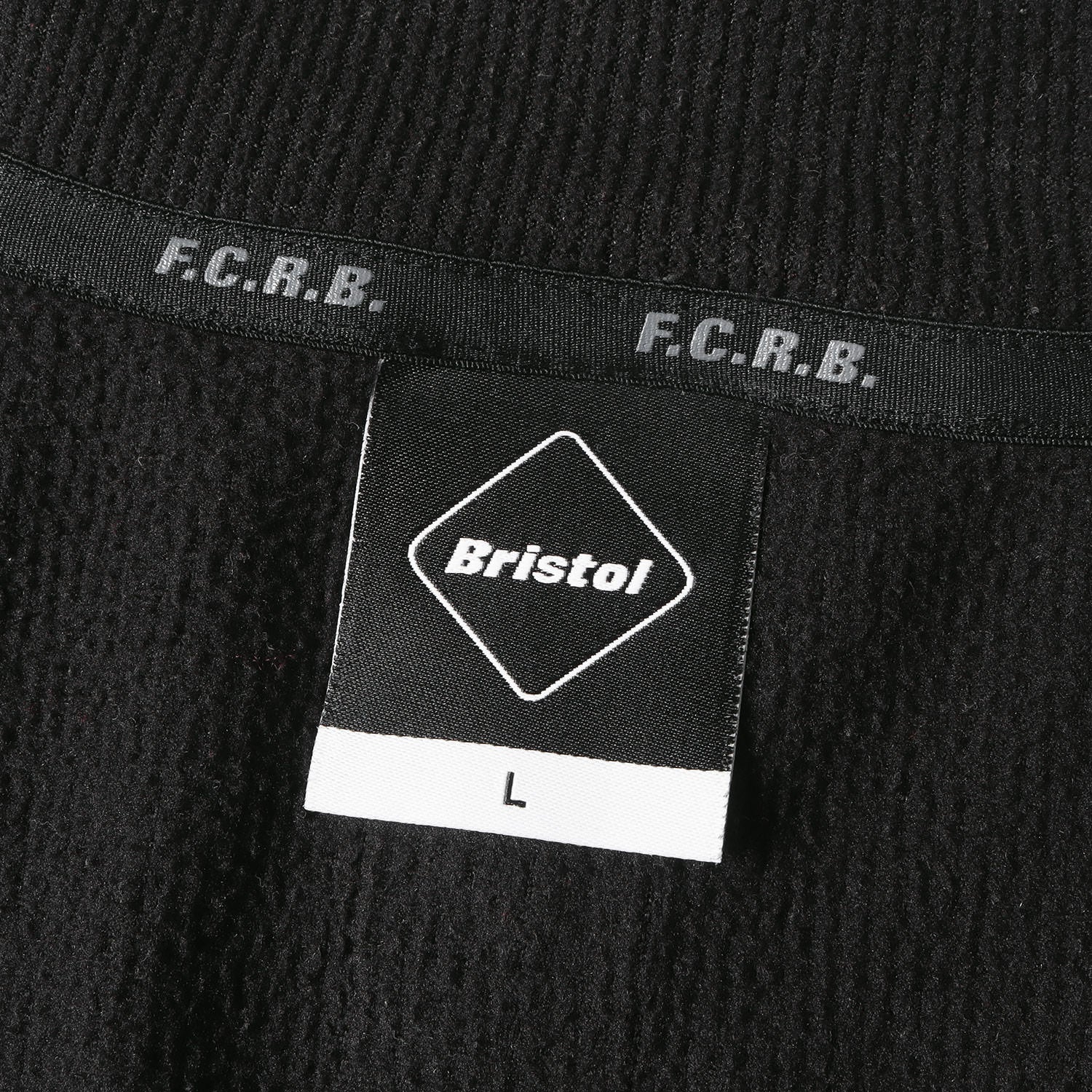 Fcrb Polartec Polartec Micro Grid Fleece POLARTEC MICRO SMALL GRID