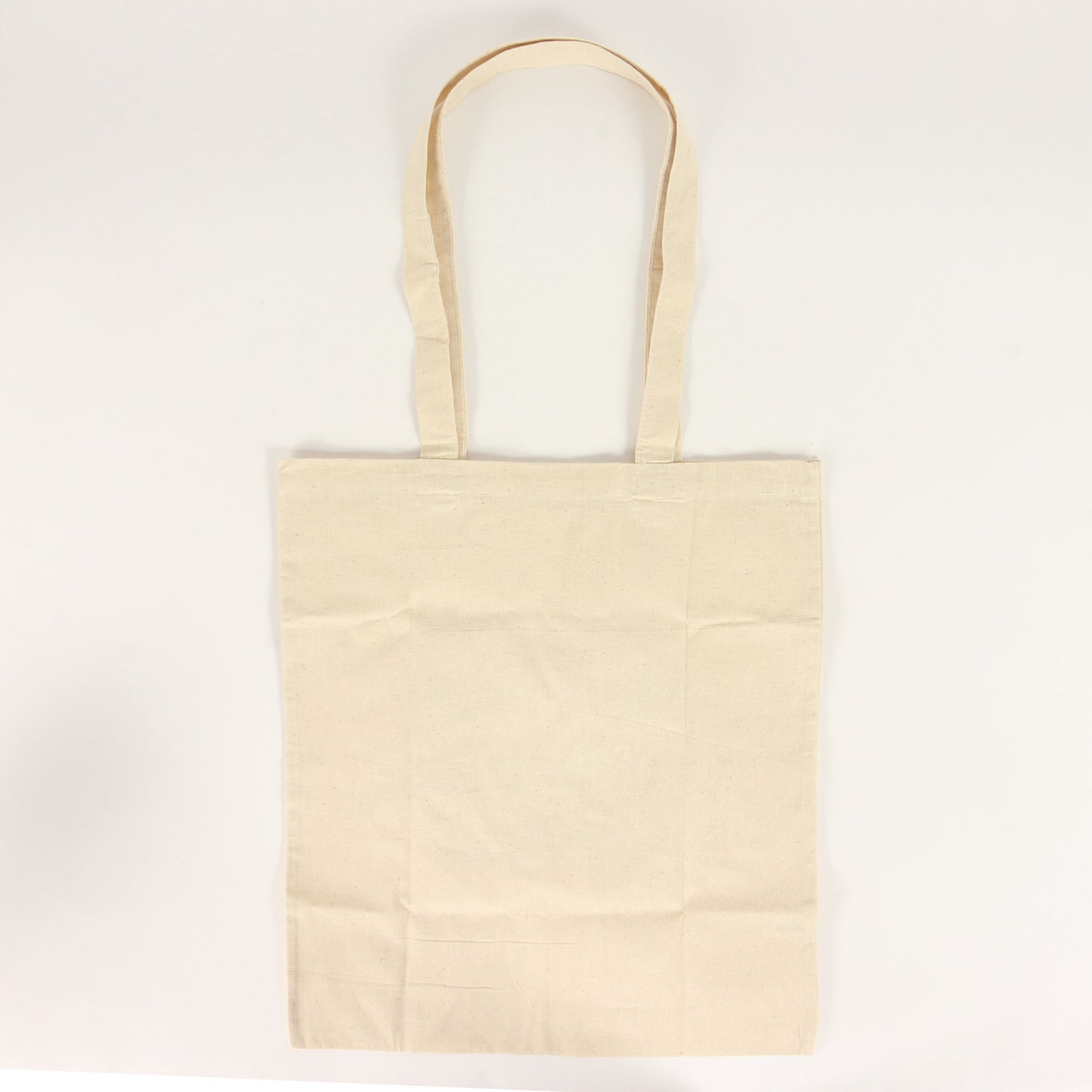 24SS ハートロゴ コットン トートバッグ (V-day Tote)