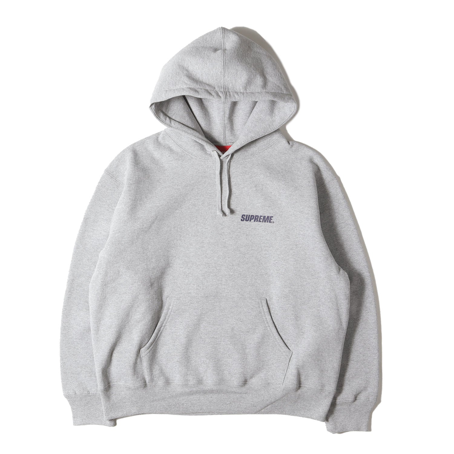Supreme シュプ　23AW クラウンロゴ スウェット　パーカー Supreme (シュプリーム) 23AW クラウンロゴ スウェットパーカー(Crown