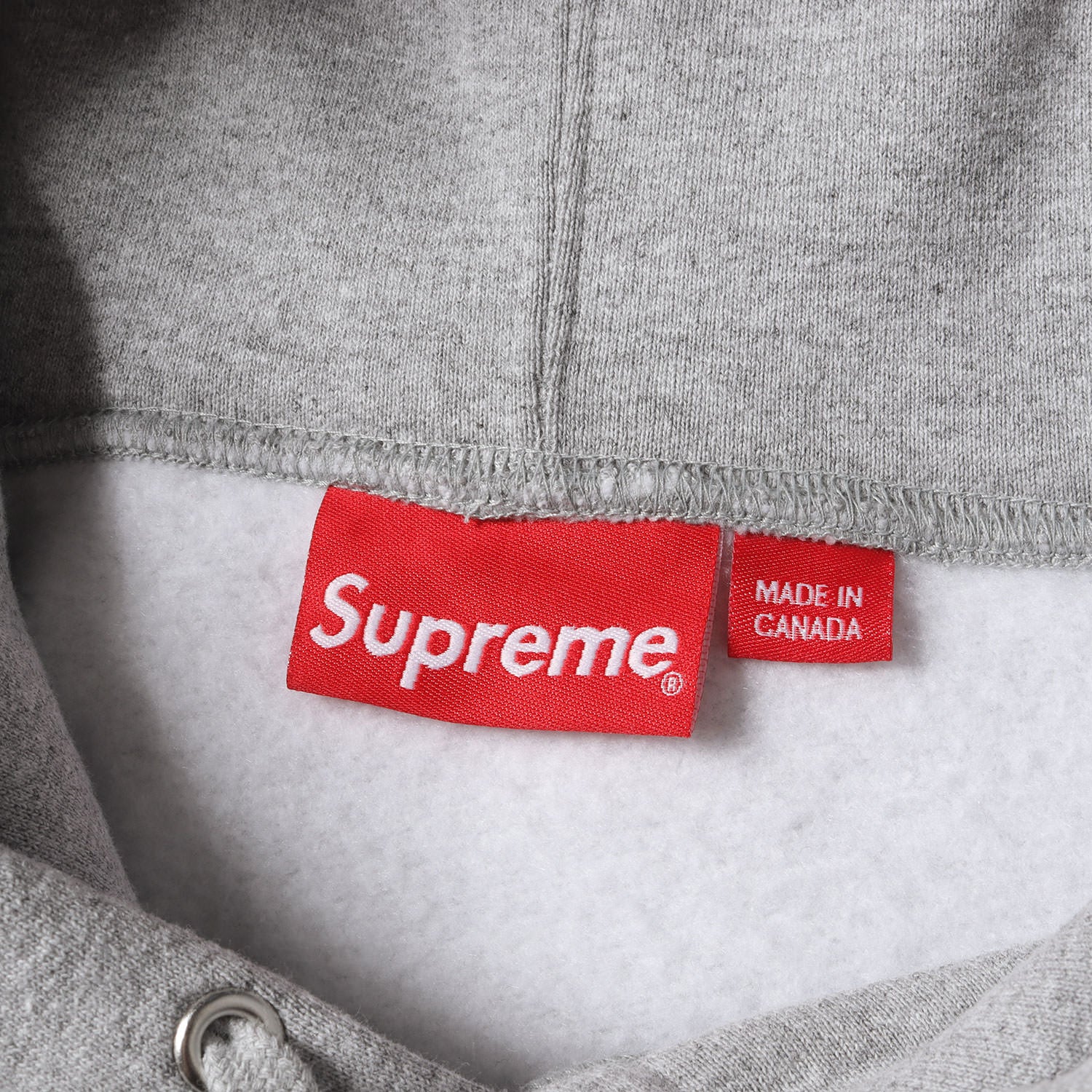 Supreme (シュプリーム) 23AW クラウンロゴ スウェットパーカー(Crown