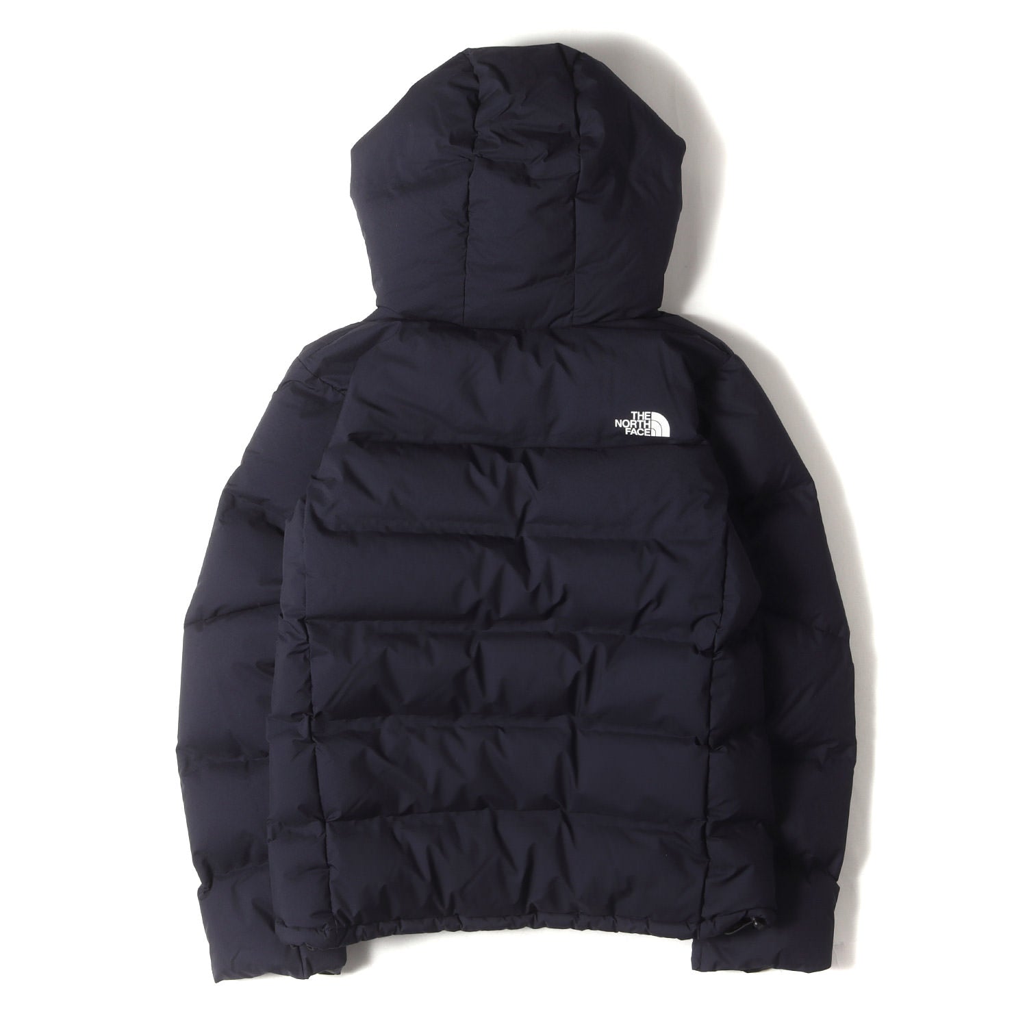 THE NORTH FACE (ザ ノースフェイス) 23AW GORE-TEX INFINIUM ビレイヤーパーカー /  ダウンジャケット(Belayer Parka) - ブランド古着の通販・買取 | BEEGLE by Boo-Bee