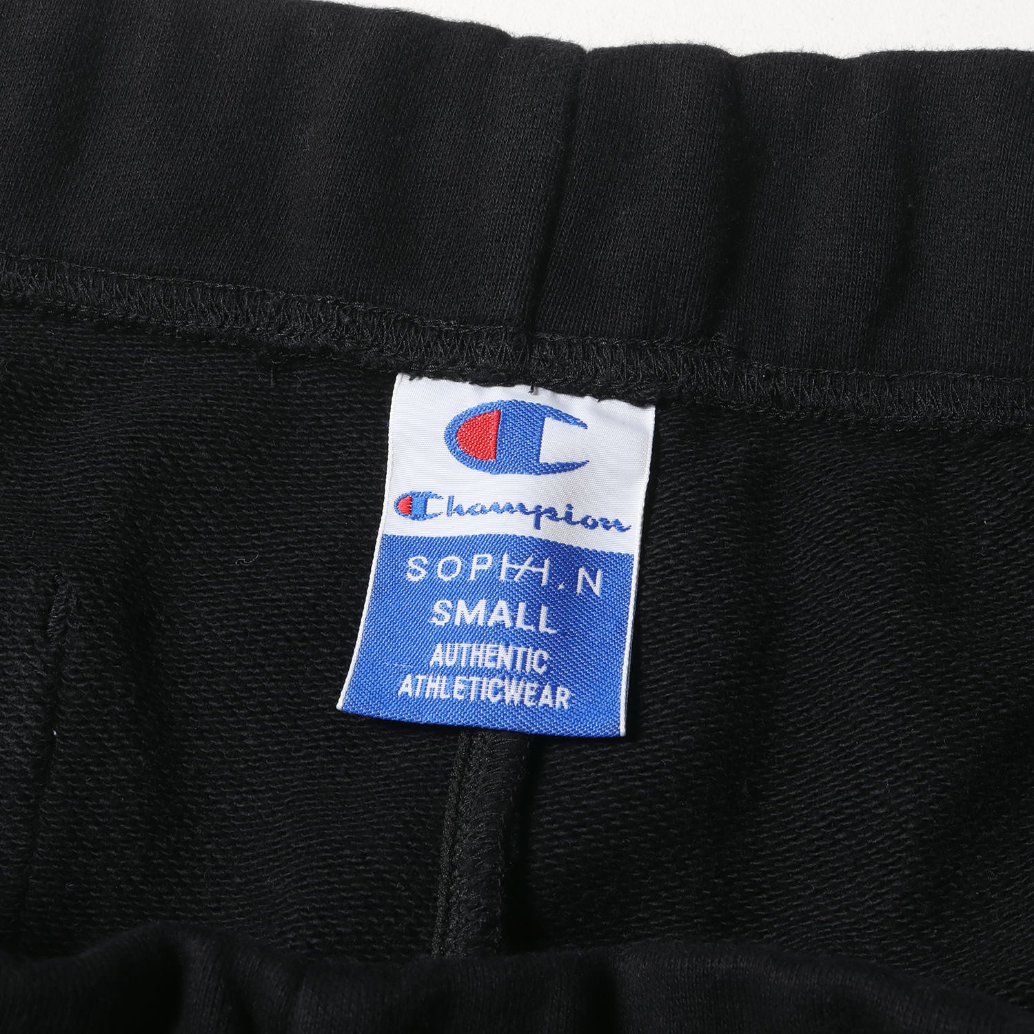 SOPHNET (ソフネット) 21AW ×N.HOOLYWOOD ×Champion SOPH.N リバースウィーブ スウェットパンツ –  ブランド古着の通販・買取 | BEEGLE by Boo-Bee