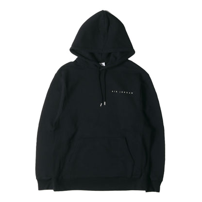23SS ×UNION JORDAN ヘビー スウェット パーカー(Fleece Parka)