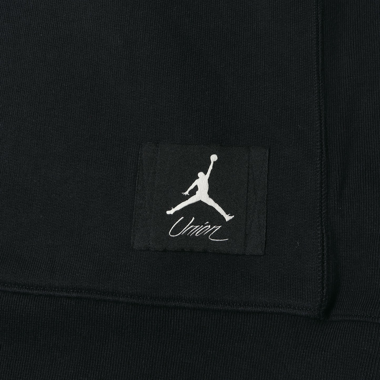 23SS ×UNION JORDAN ヘビー スウェット パーカー(Fleece Parka)