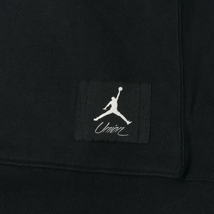 23SS ×UNION JORDAN ヘビー スウェット パーカー(Fleece Parka)