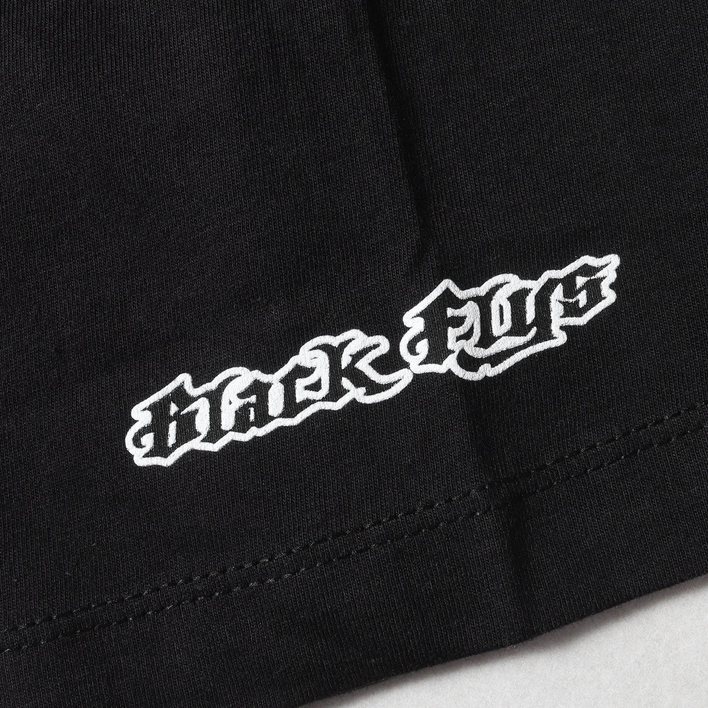 90s ブランドロゴ Tシャツ(USA製 / デッドストック)
