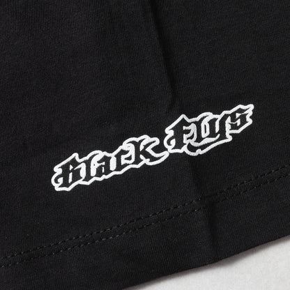 90s ブランドロゴ Tシャツ(USA製 / デッドストック)