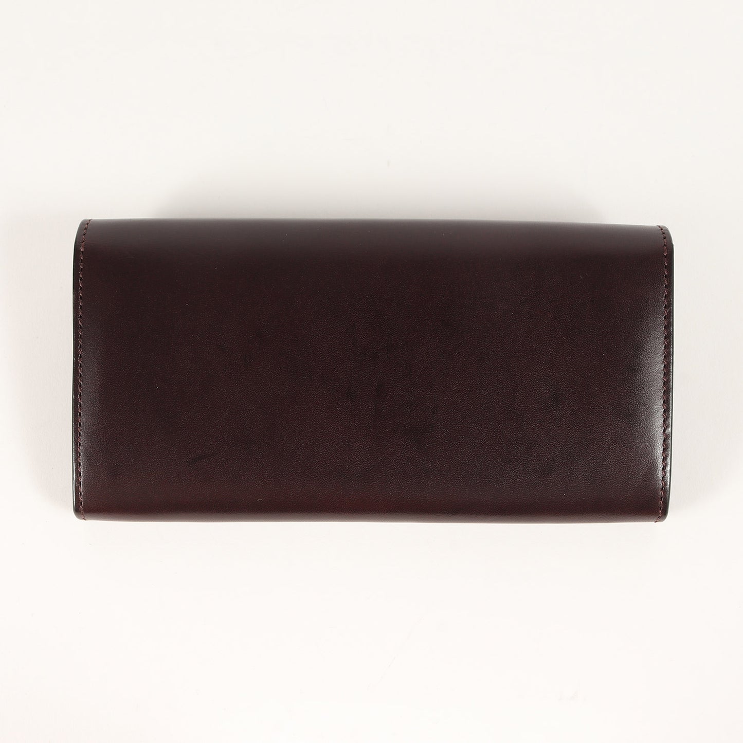 ウェイブ サドルプルアップレザー ロングウォレット /長財布 (SADDLE PULL UP WAVE)