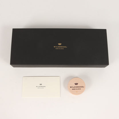 ウェイブ サドルプルアップレザー ロングウォレット /長財布 (SADDLE PULL UP WAVE)